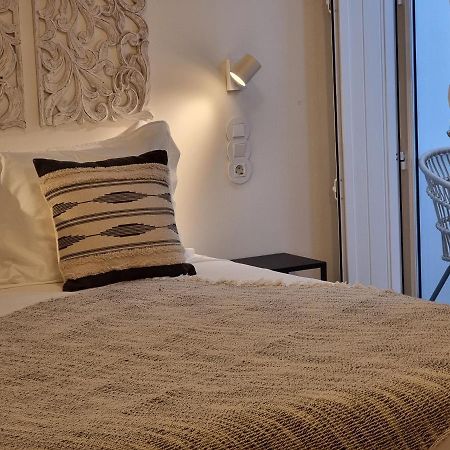 فندق Casa Algarbe فارو المظهر الخارجي الصورة