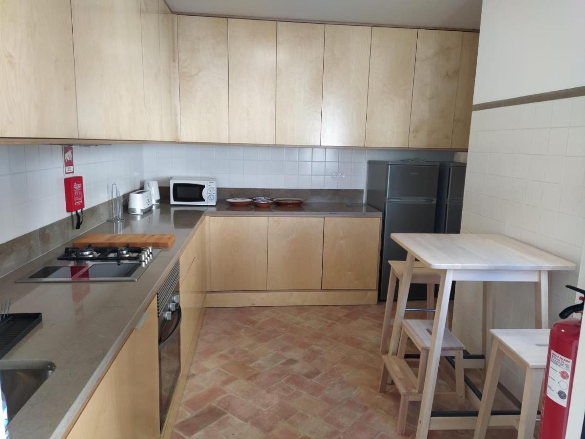 فندق Casa Algarbe فارو المظهر الخارجي الصورة