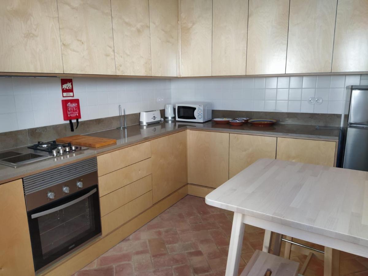 فندق Casa Algarbe فارو المظهر الخارجي الصورة