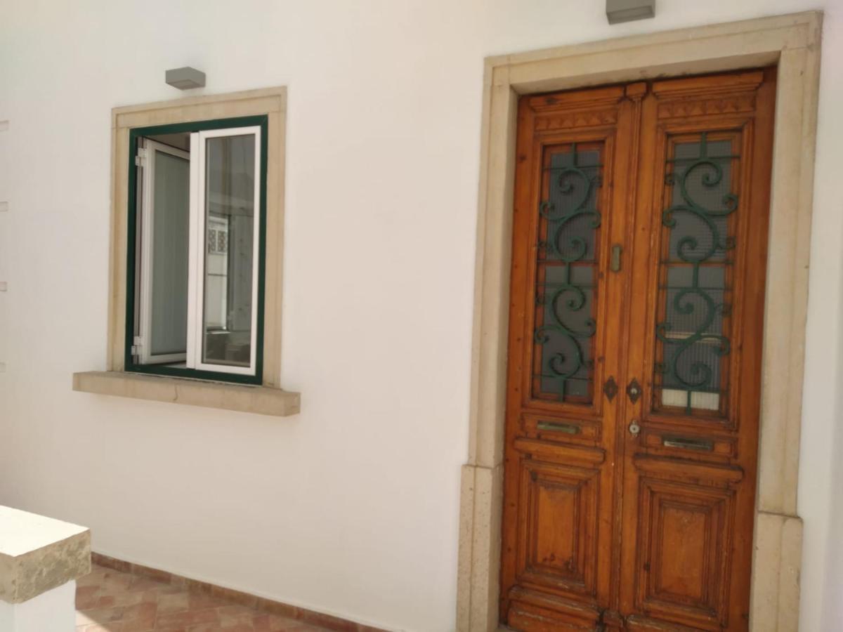 فندق Casa Algarbe فارو المظهر الخارجي الصورة