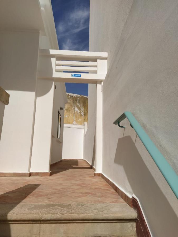 فندق Casa Algarbe فارو المظهر الخارجي الصورة