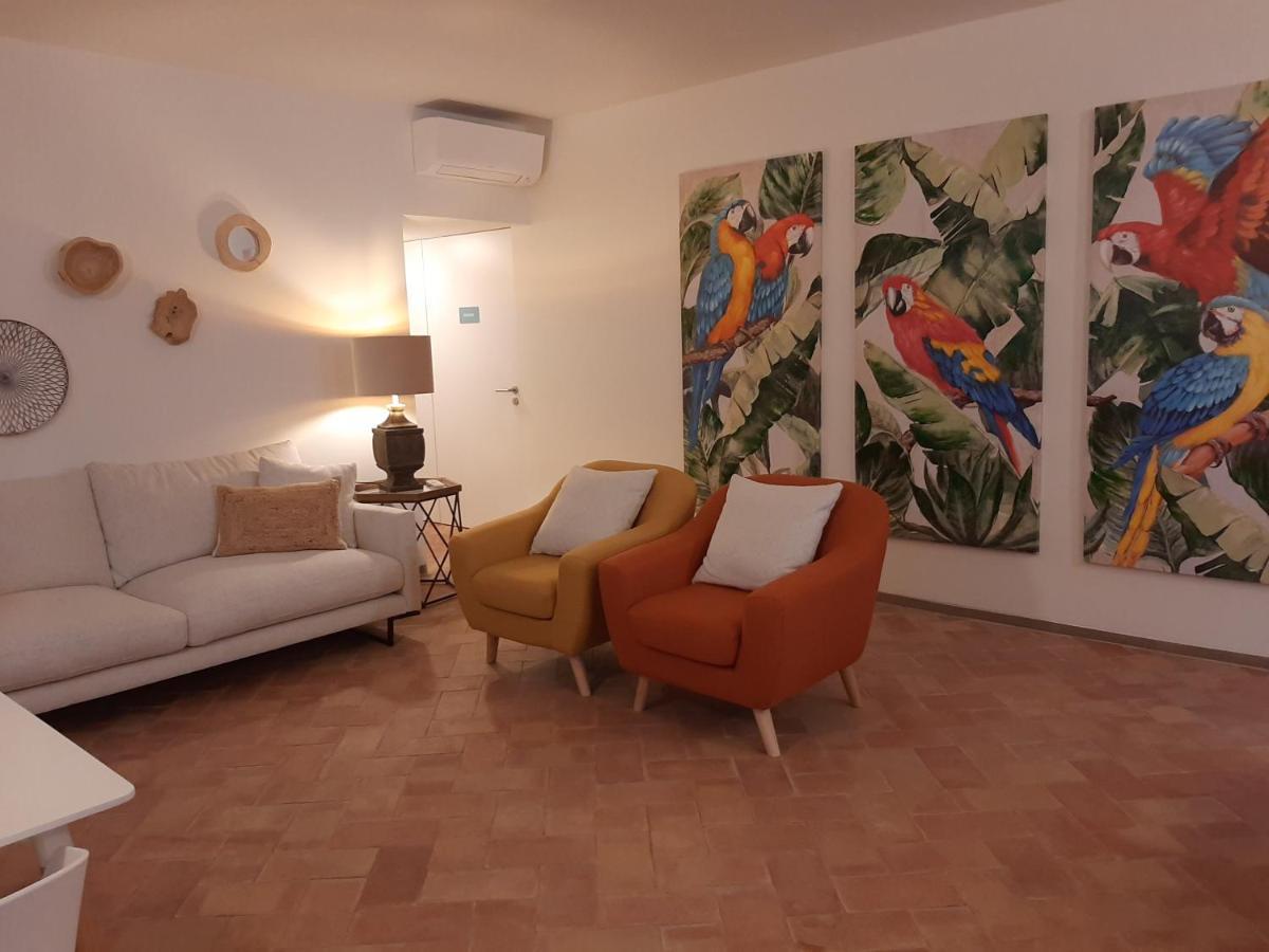 فندق Casa Algarbe فارو المظهر الخارجي الصورة