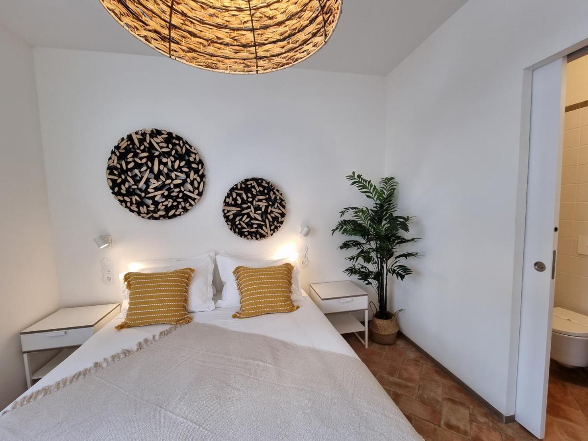 فندق Casa Algarbe فارو المظهر الخارجي الصورة