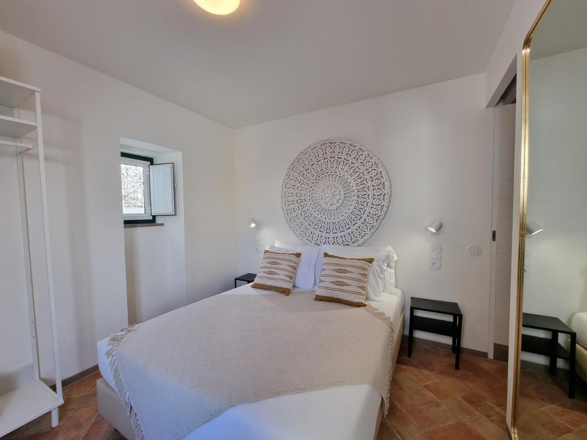 فندق Casa Algarbe فارو المظهر الخارجي الصورة