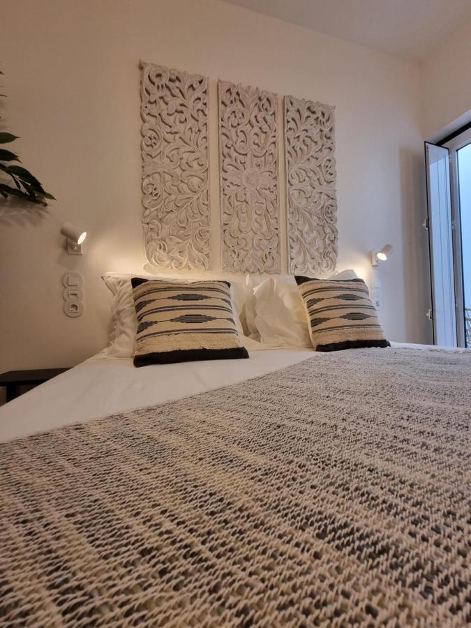 فندق Casa Algarbe فارو المظهر الخارجي الصورة