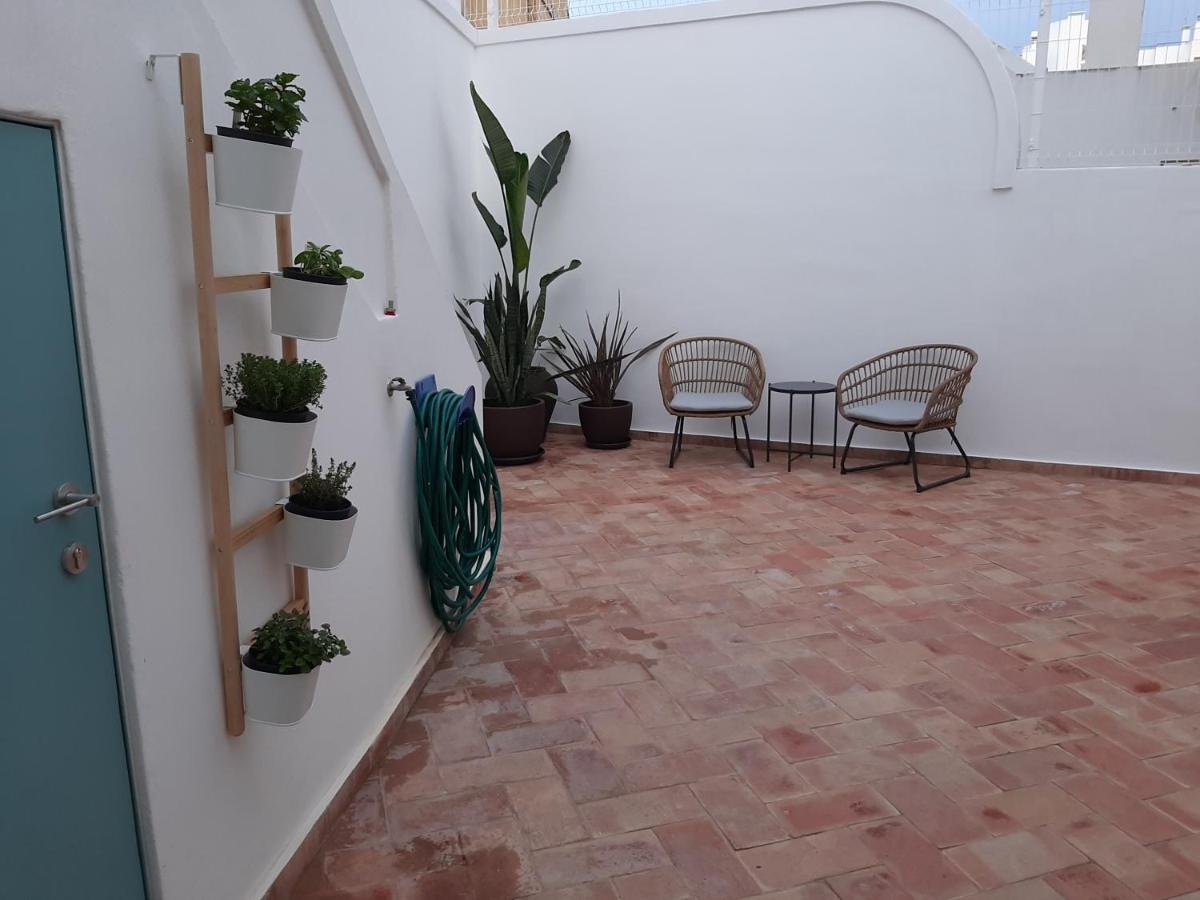 فندق Casa Algarbe فارو المظهر الخارجي الصورة