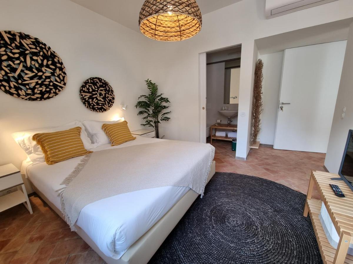 فندق Casa Algarbe فارو المظهر الخارجي الصورة