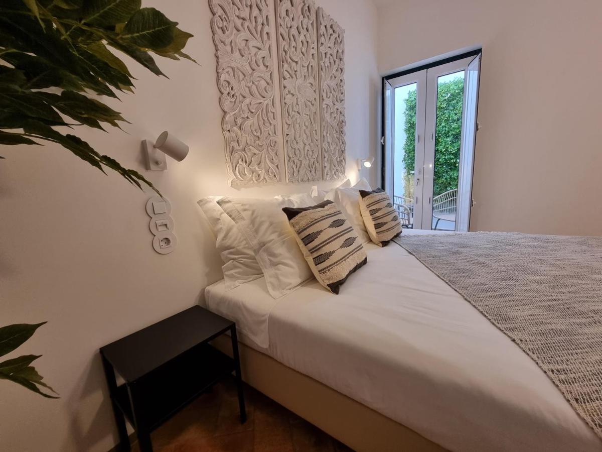 فندق Casa Algarbe فارو المظهر الخارجي الصورة