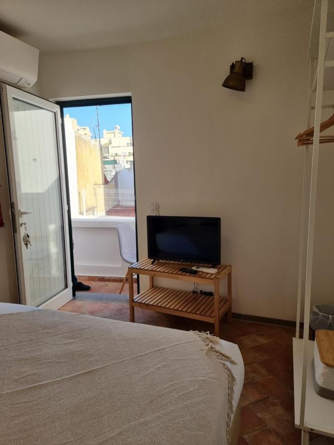 فندق Casa Algarbe فارو المظهر الخارجي الصورة