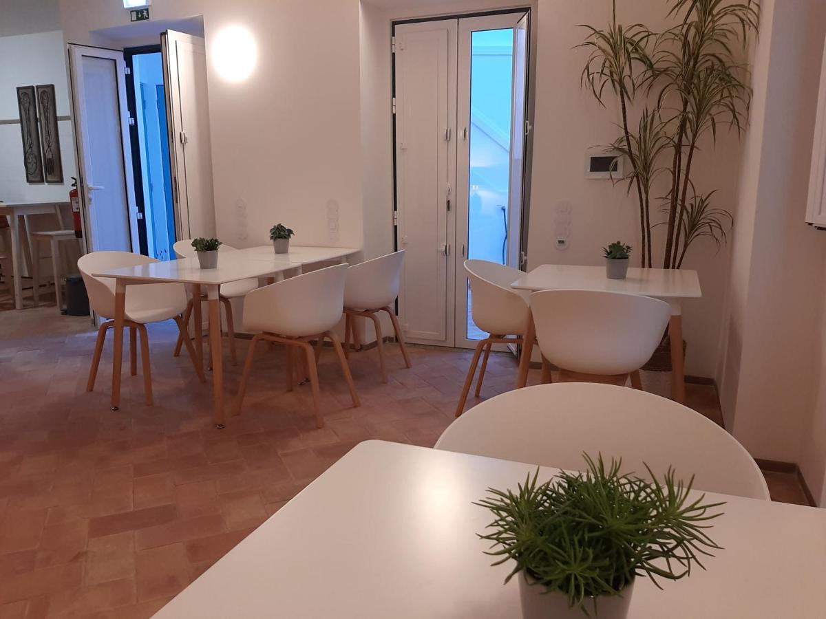 فندق Casa Algarbe فارو المظهر الخارجي الصورة