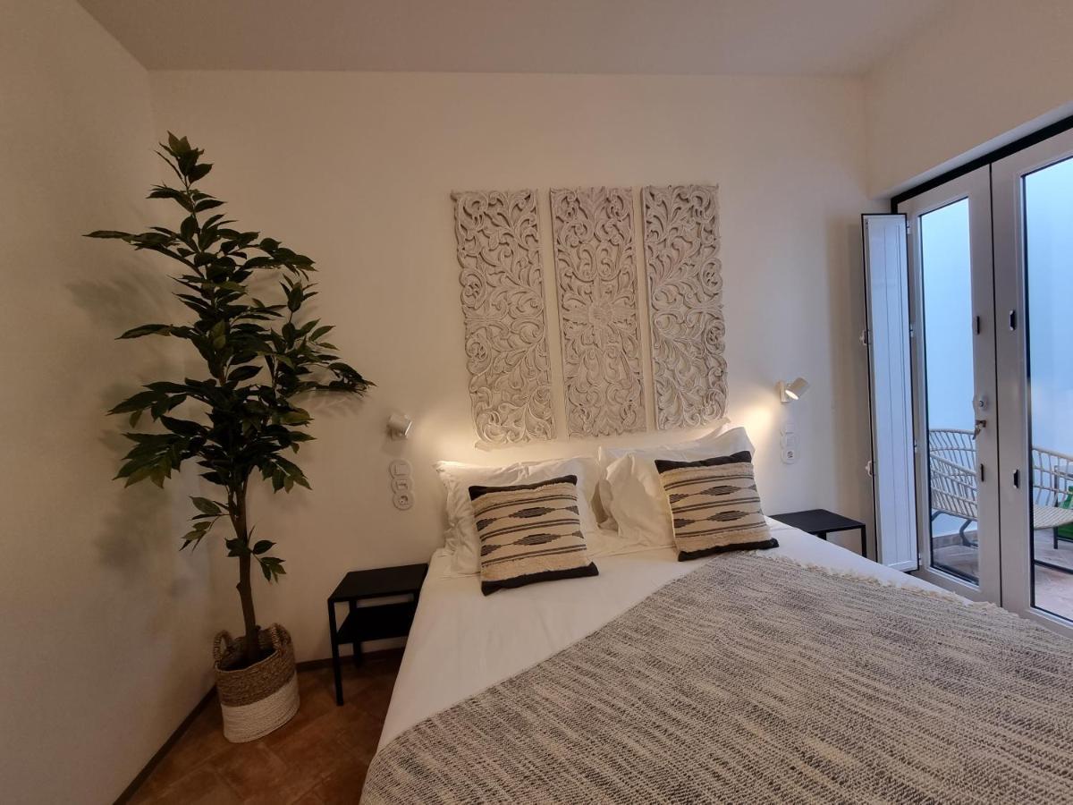 فندق Casa Algarbe فارو المظهر الخارجي الصورة