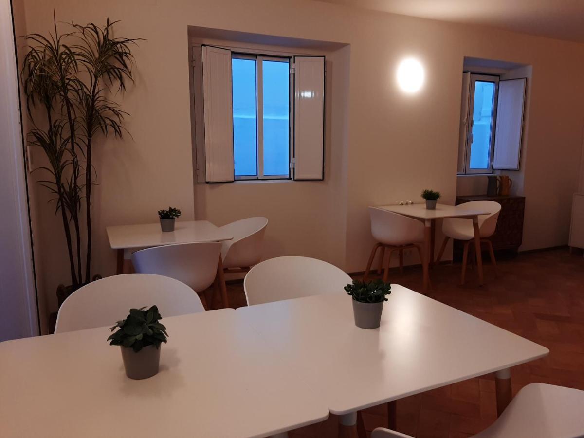 فندق Casa Algarbe فارو المظهر الخارجي الصورة