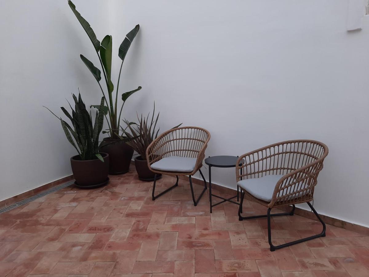 فندق Casa Algarbe فارو المظهر الخارجي الصورة