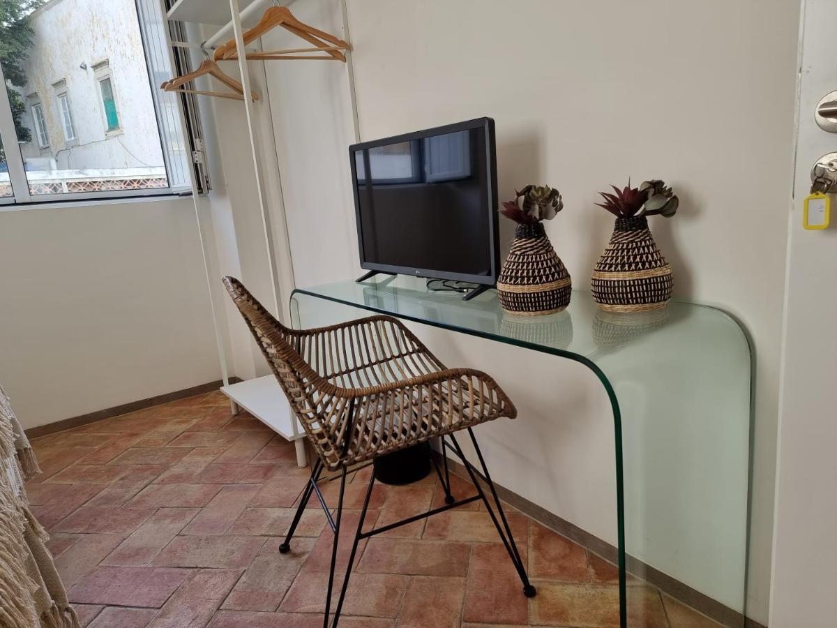 فندق Casa Algarbe فارو المظهر الخارجي الصورة