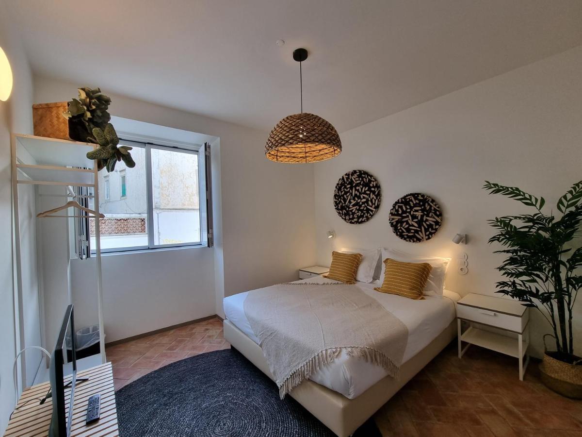 فندق Casa Algarbe فارو المظهر الخارجي الصورة