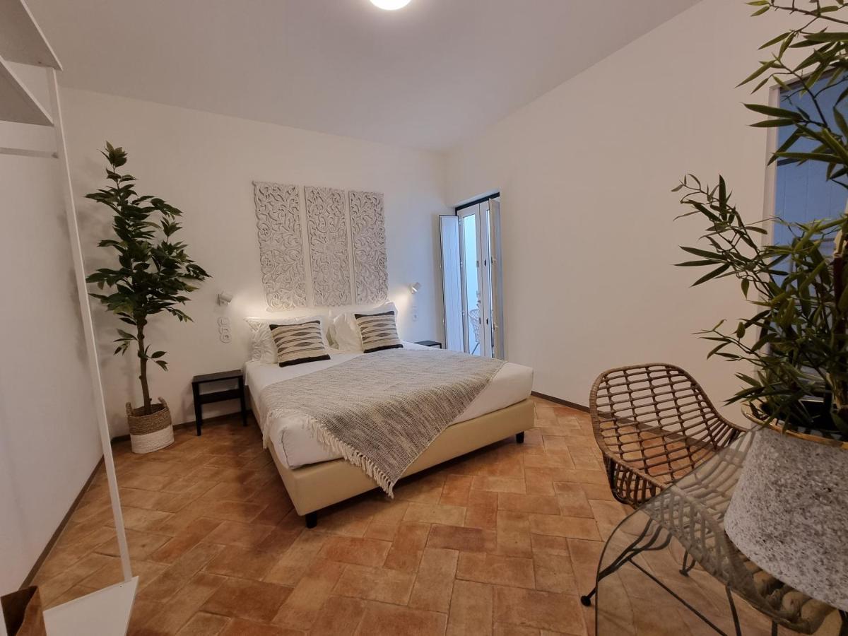 فندق Casa Algarbe فارو المظهر الخارجي الصورة