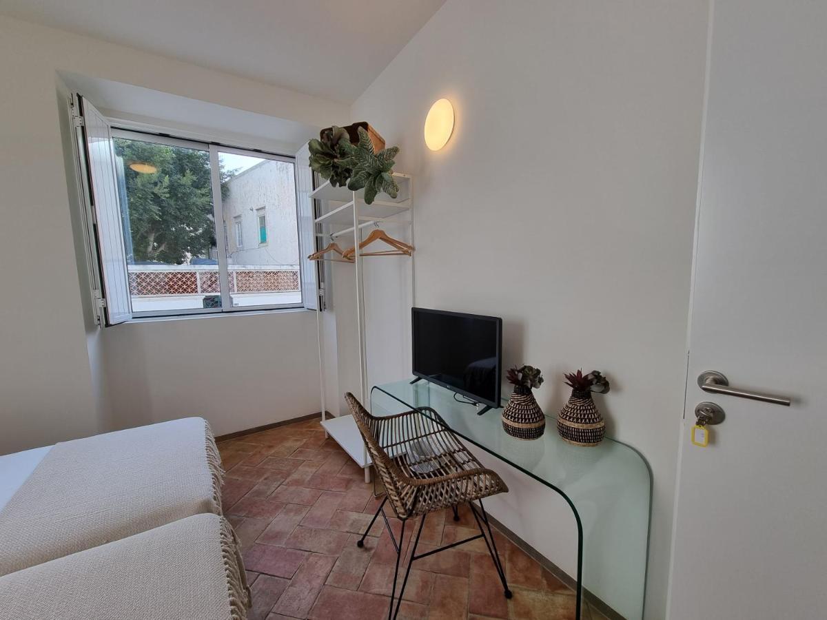 فندق Casa Algarbe فارو المظهر الخارجي الصورة