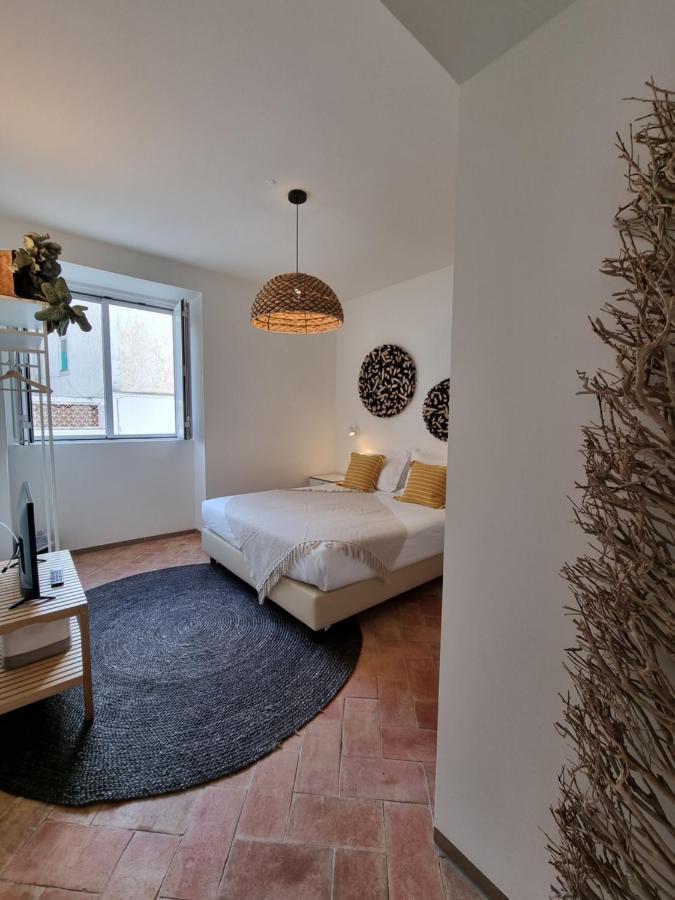 فندق Casa Algarbe فارو المظهر الخارجي الصورة