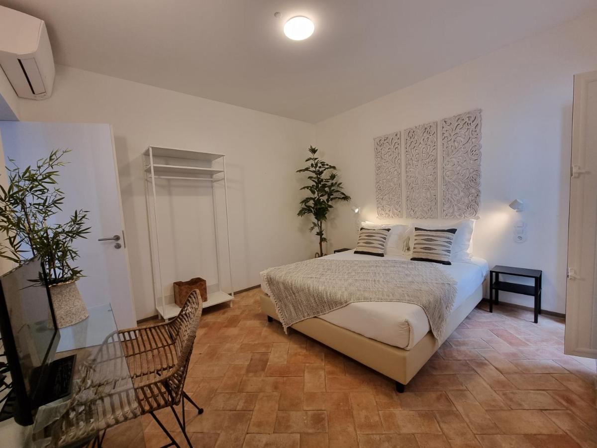 فندق Casa Algarbe فارو المظهر الخارجي الصورة