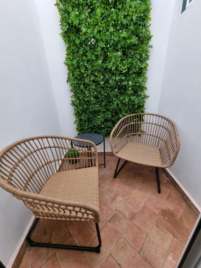 فندق Casa Algarbe فارو المظهر الخارجي الصورة