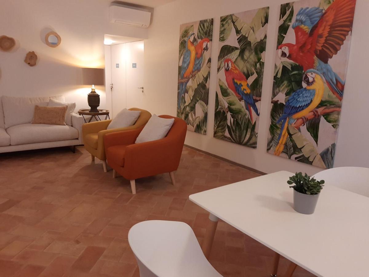 فندق Casa Algarbe فارو المظهر الخارجي الصورة