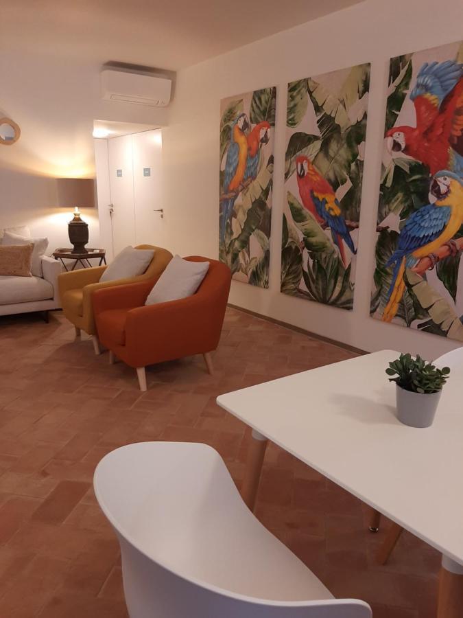 فندق Casa Algarbe فارو المظهر الخارجي الصورة